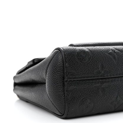 Louis Vuitton Empreinte Vavin BB Black 8 of 12