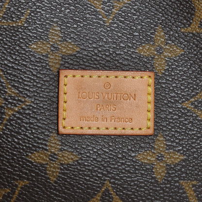 Louis Vuitton Monogram Saumur 30 5 of 7