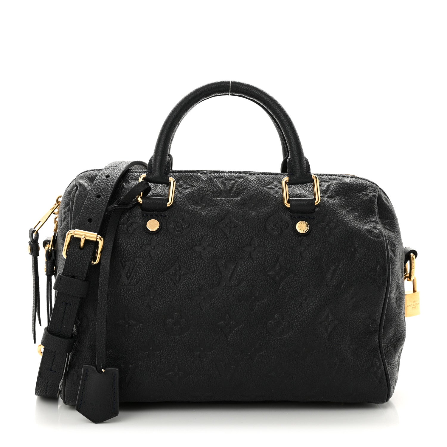 Louis Vuitton Empreinte Speedy Bandouliere 25 Infini 1 of 10