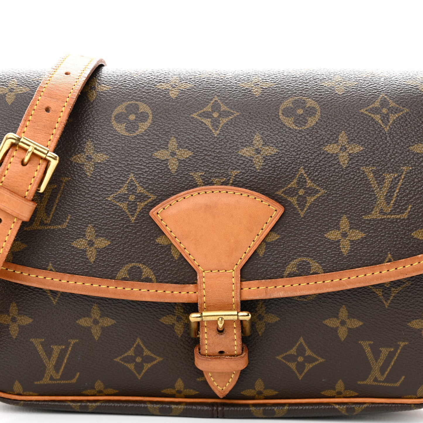 Monogram Sologne