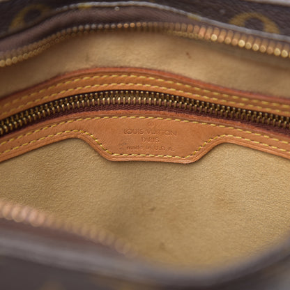 Louis Vuitton Monogram Looping MM 5 of 11