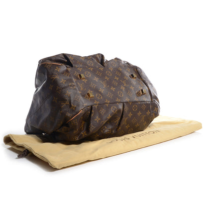 Louis Vuitton Monogram Irene 4 of 7