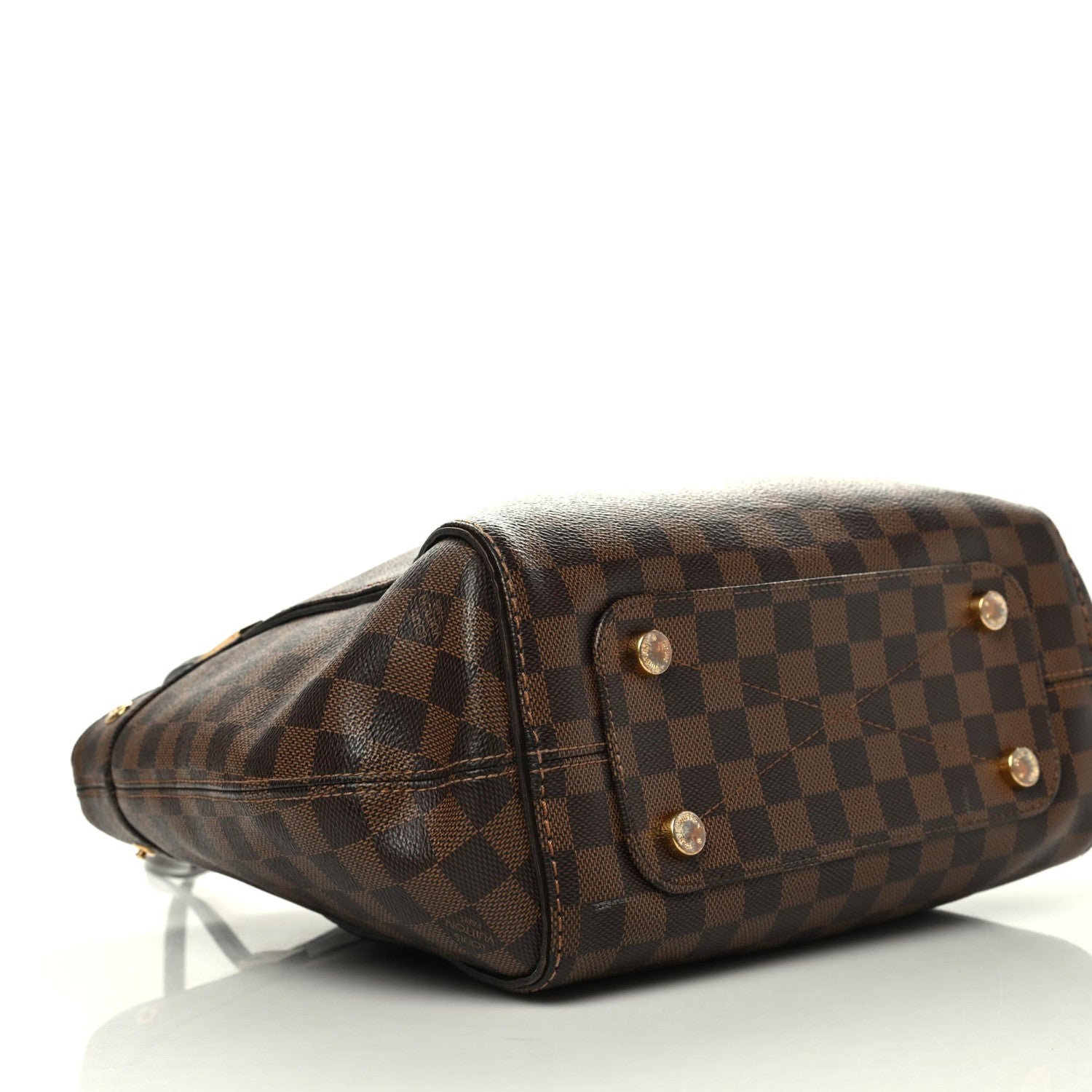 Louis Vuitton Damier Ebene Marylebone PM 4 of 9