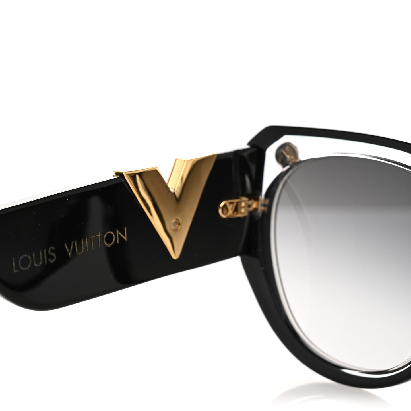 My Fair Lady Sunglasses Z1146W Black