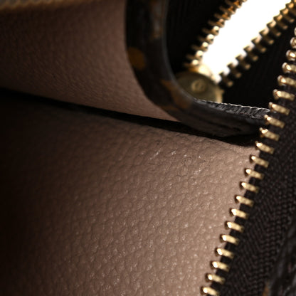 Louis Vuitton Monogram Toiletry Pouch 19 7 of 9