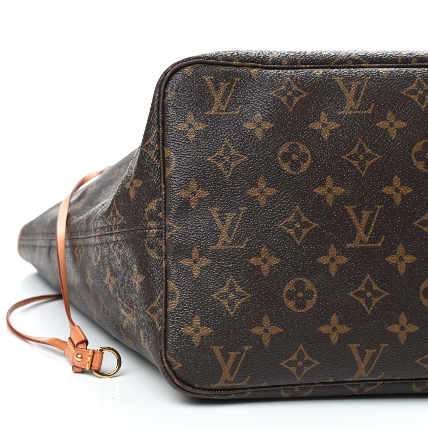 Monogram Neo Neverfull GM Pivoine