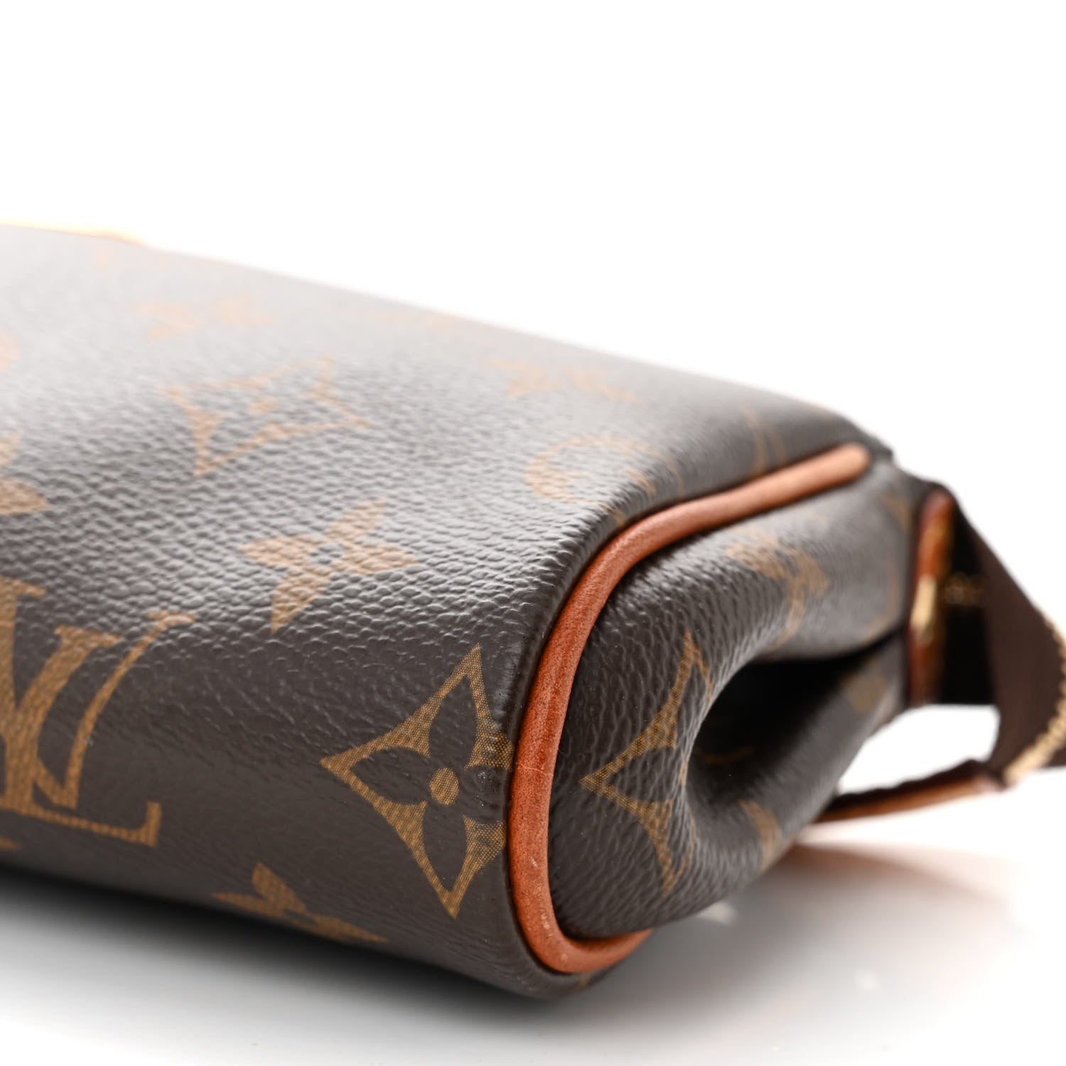 Louis Vuitton Monogram Eva Clutch 10 of 12