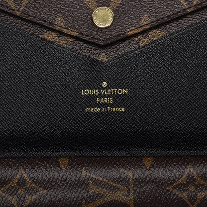 Louis Vuitton Monogram Daily Organizer Black 6 of 8