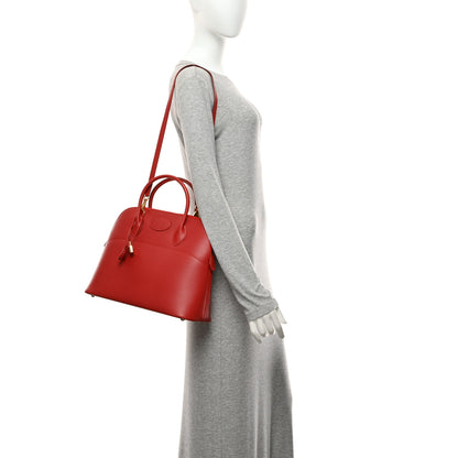 Hermes Ardennes 35 Rouge Vif 2 of 10