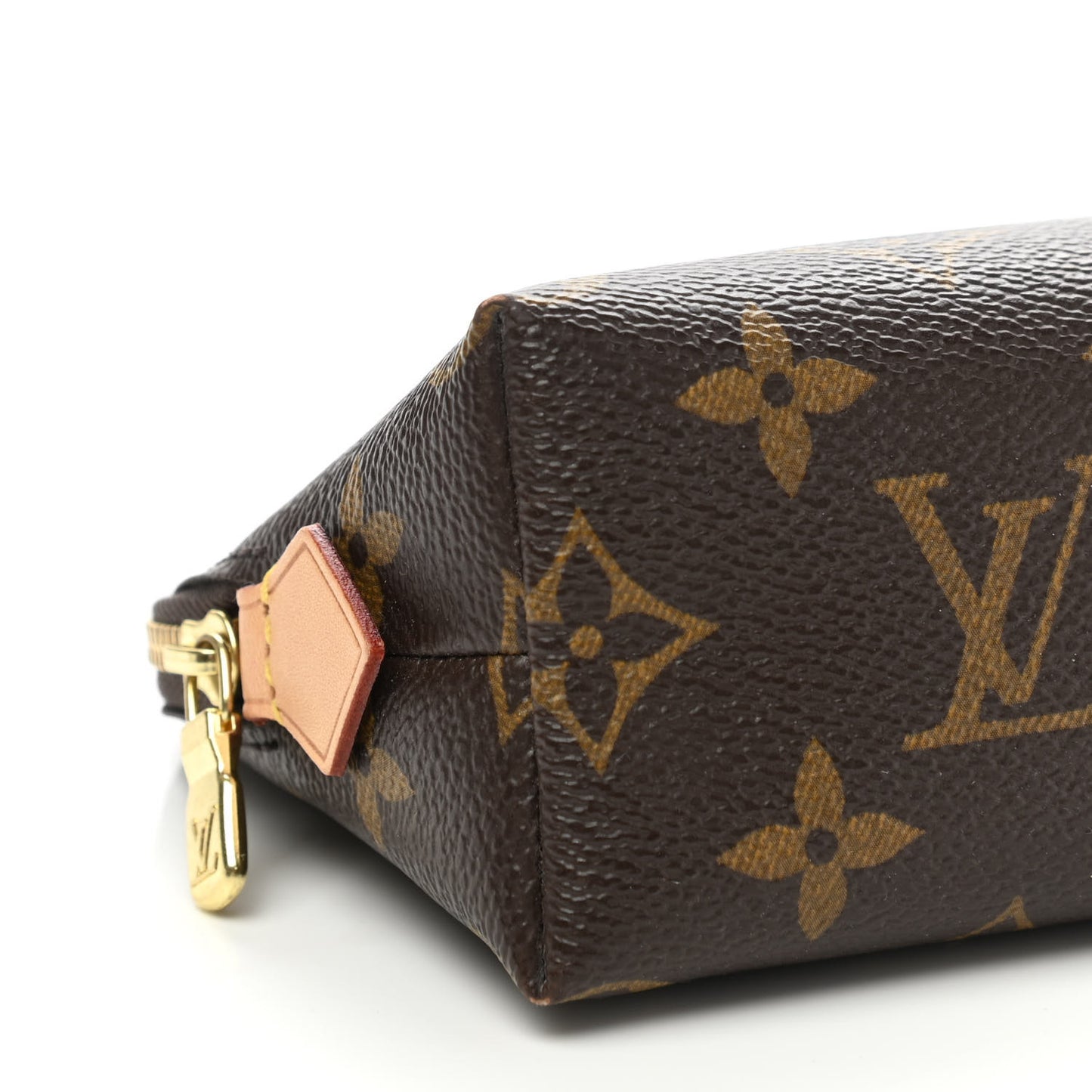 Monogram World Tour Cosmetic Pouch