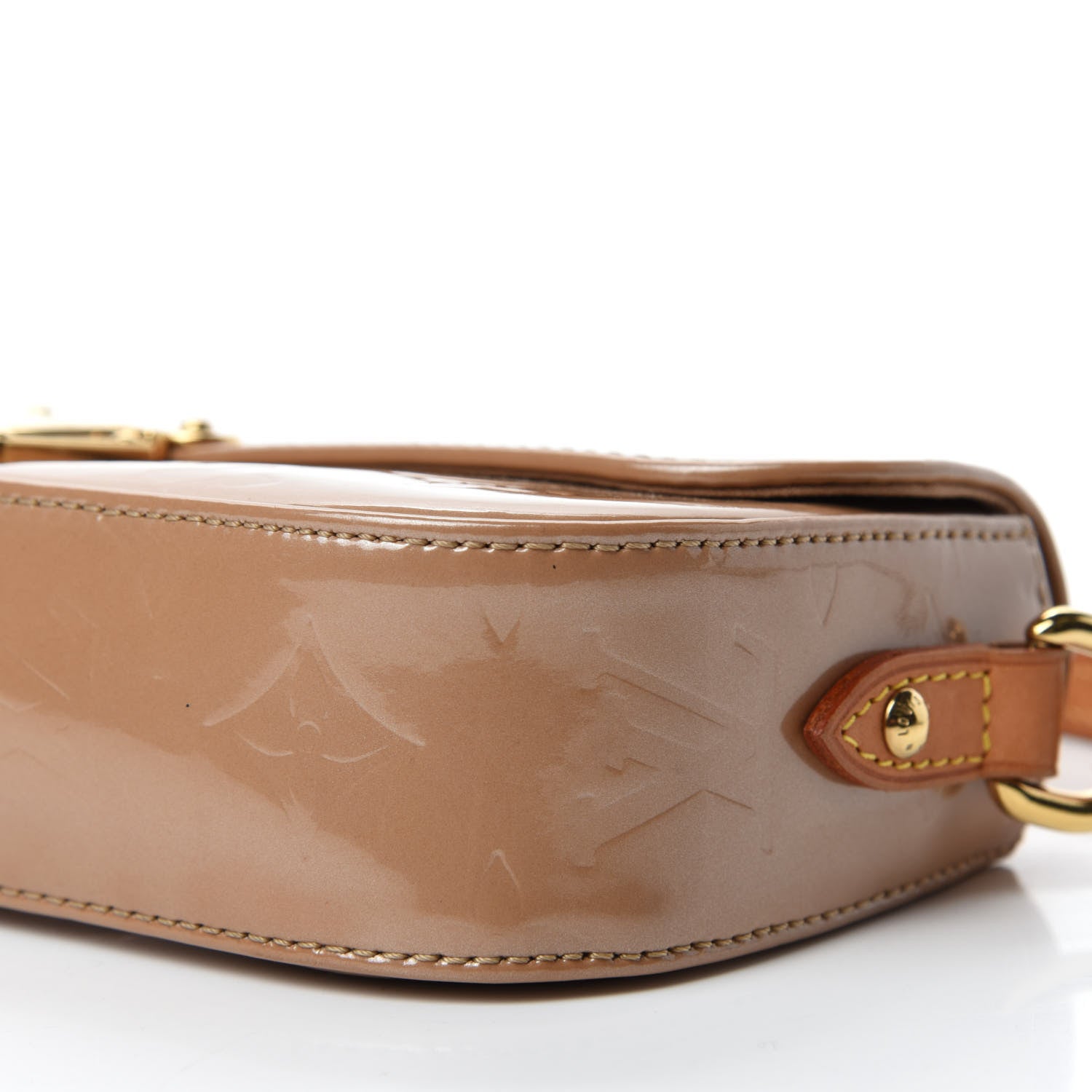 Louis Vuitton Vernis Malibu Street Noisette 7 of 13
