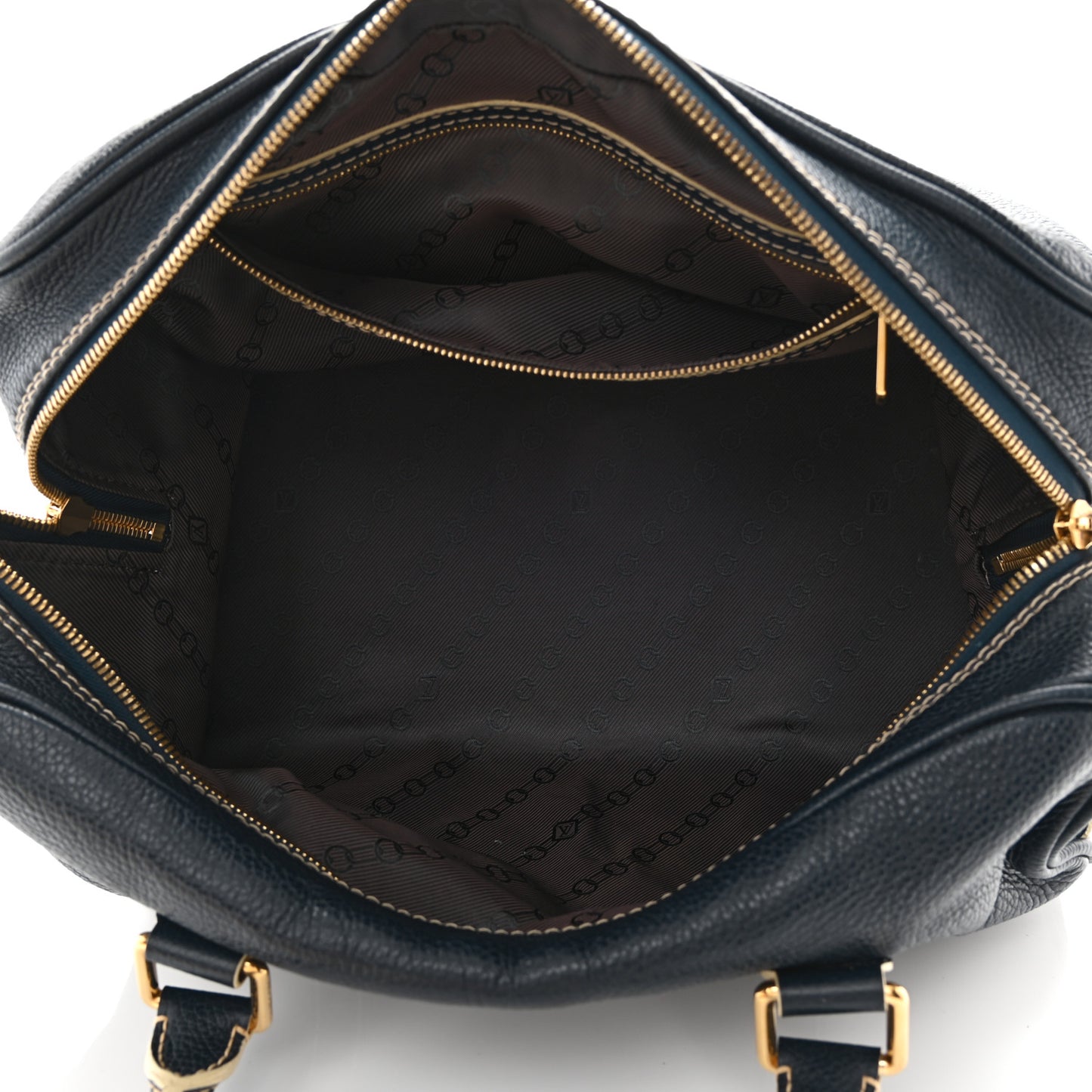 Tobago Carryall Blue