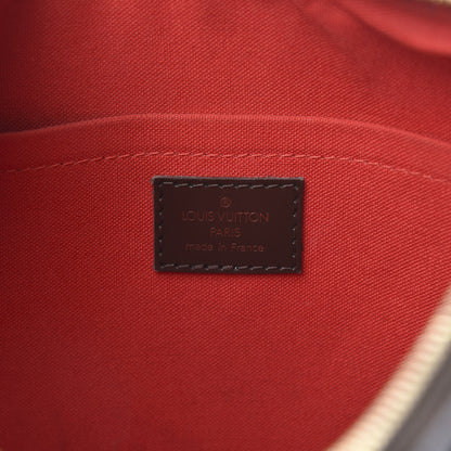 Louis Vuitton Damier Ebene Thames GM 6 of 14