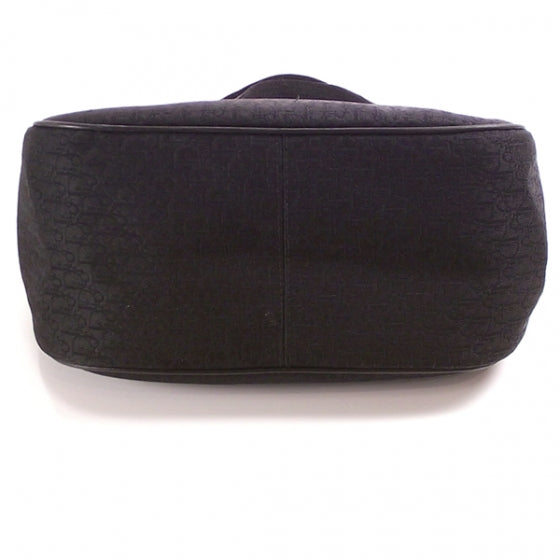 Monogram Diorissimo Black