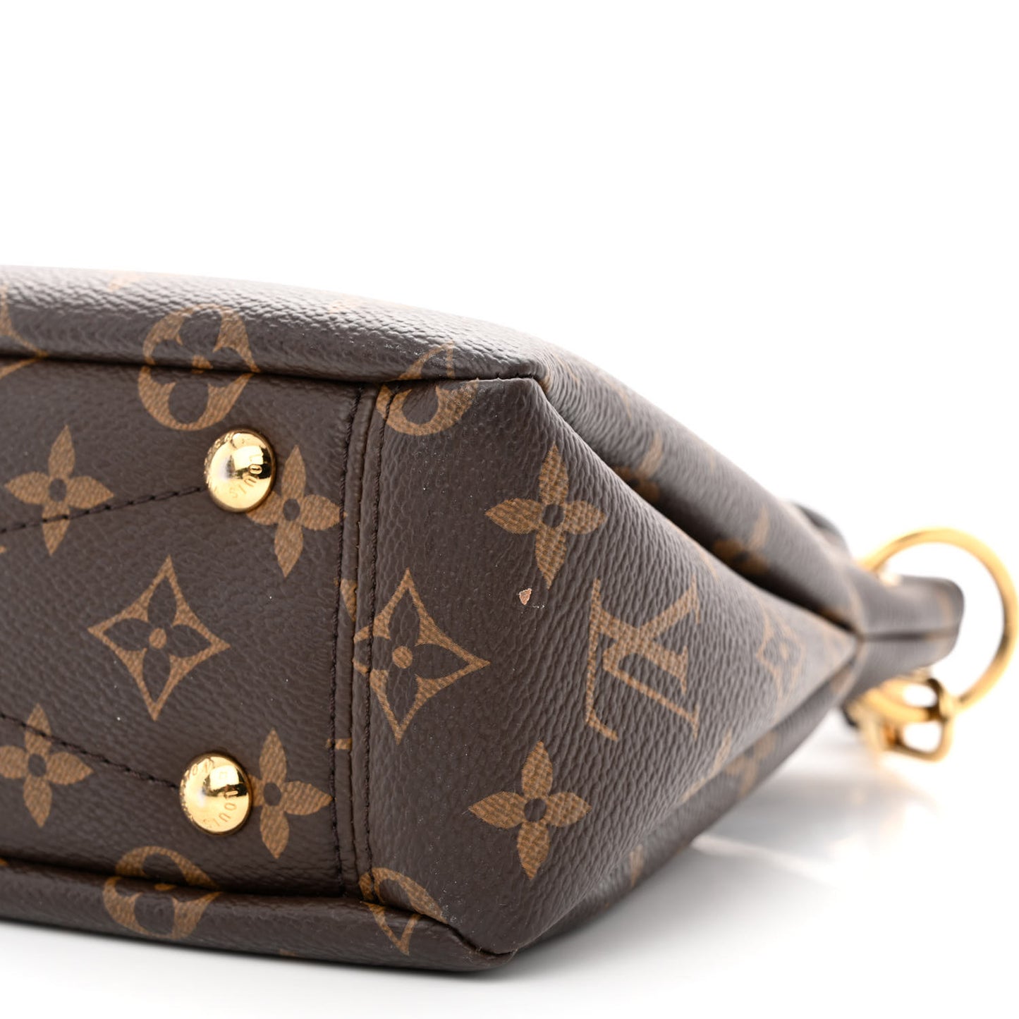 Monogram Pallas BB Black