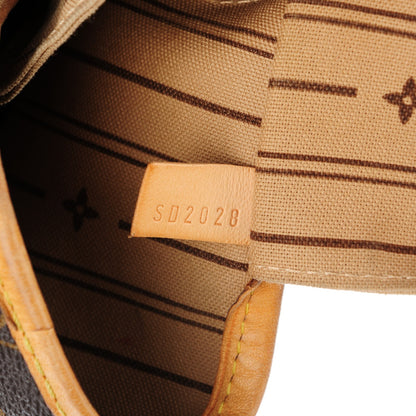 Louis Vuitton Monogram Neverfull GM 7 of 7