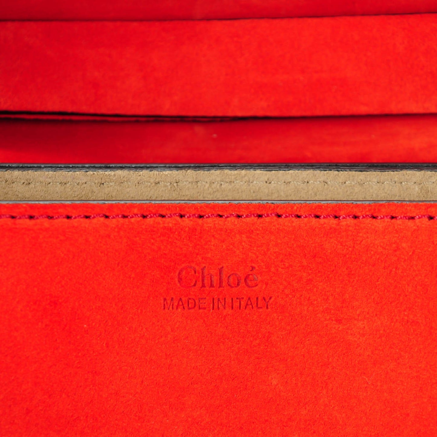 Suede Smooth Calfskin Mini Drew Shoulder Bag Plaid Red Black