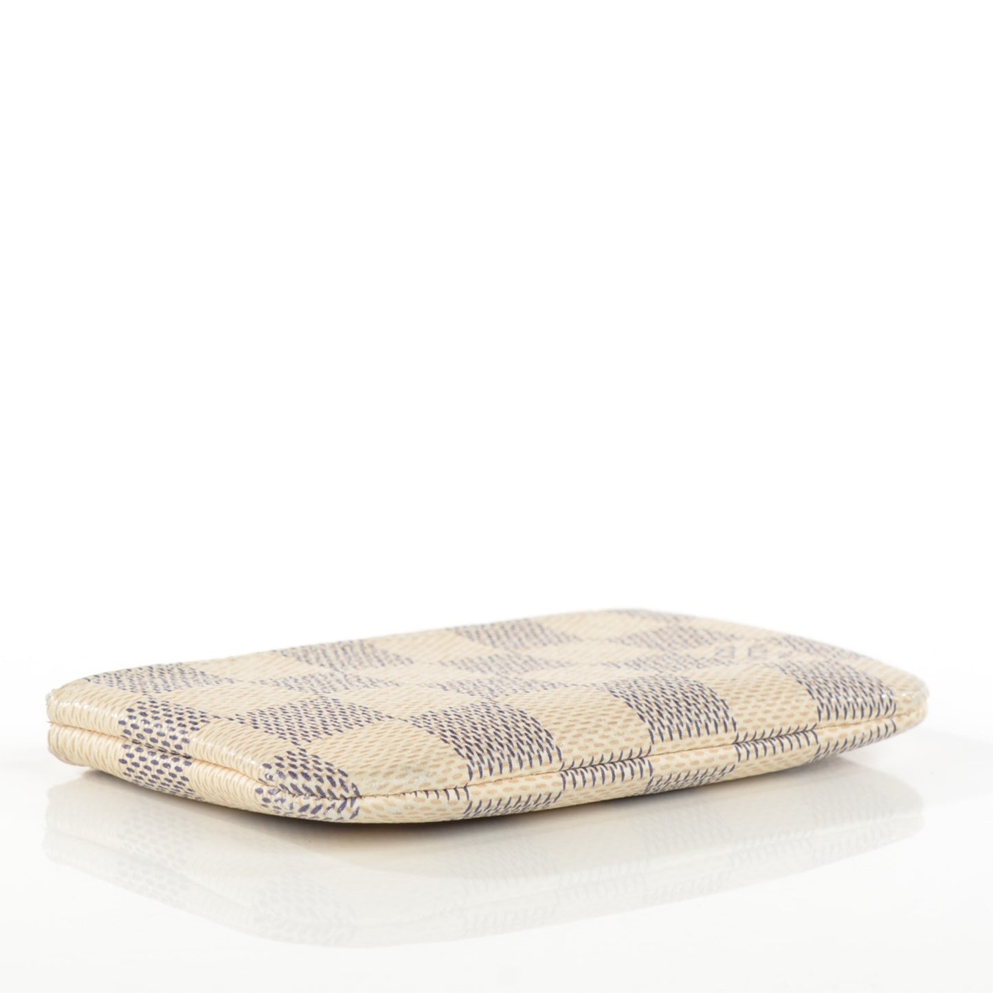 Damier Azur Key Pouch