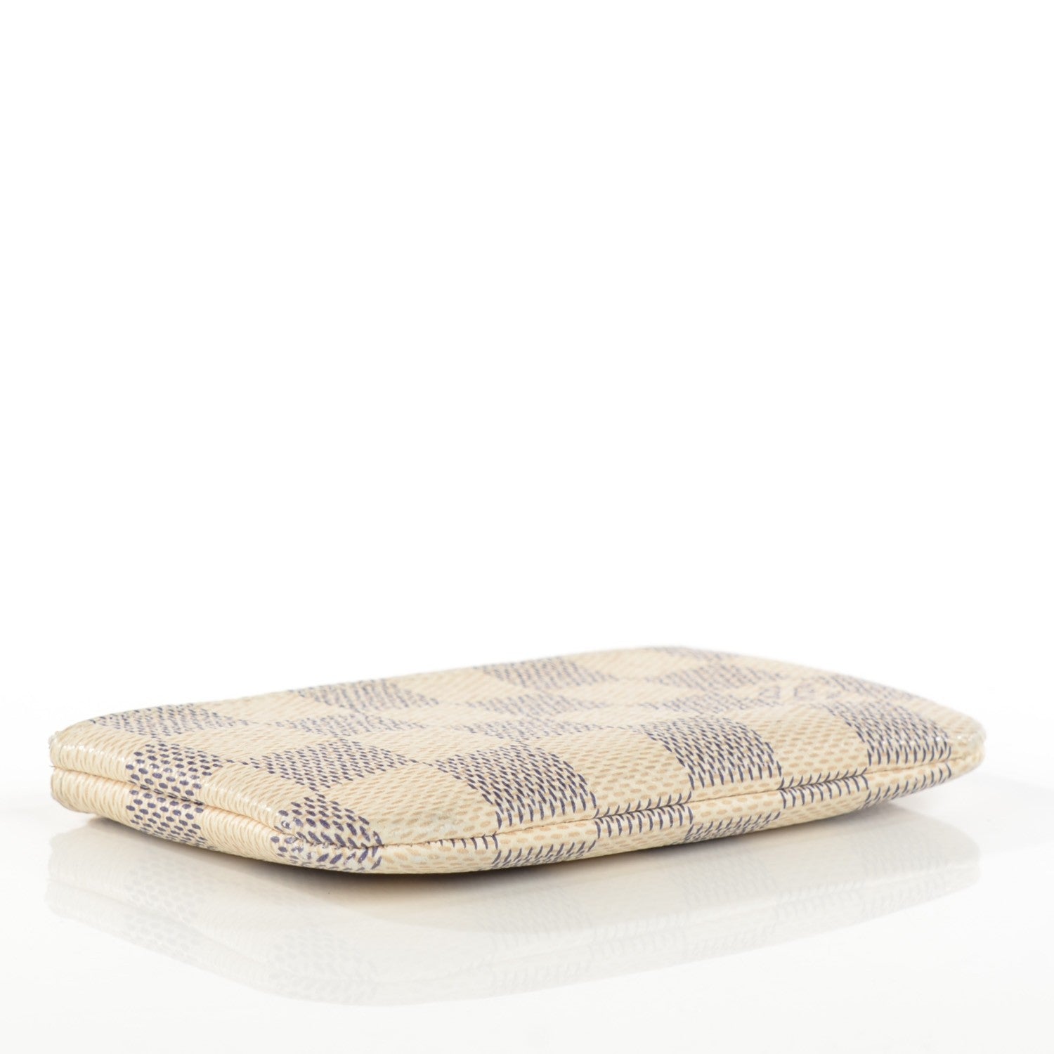 Louis Vuitton Damier Azur Key Pouch 4 of 7