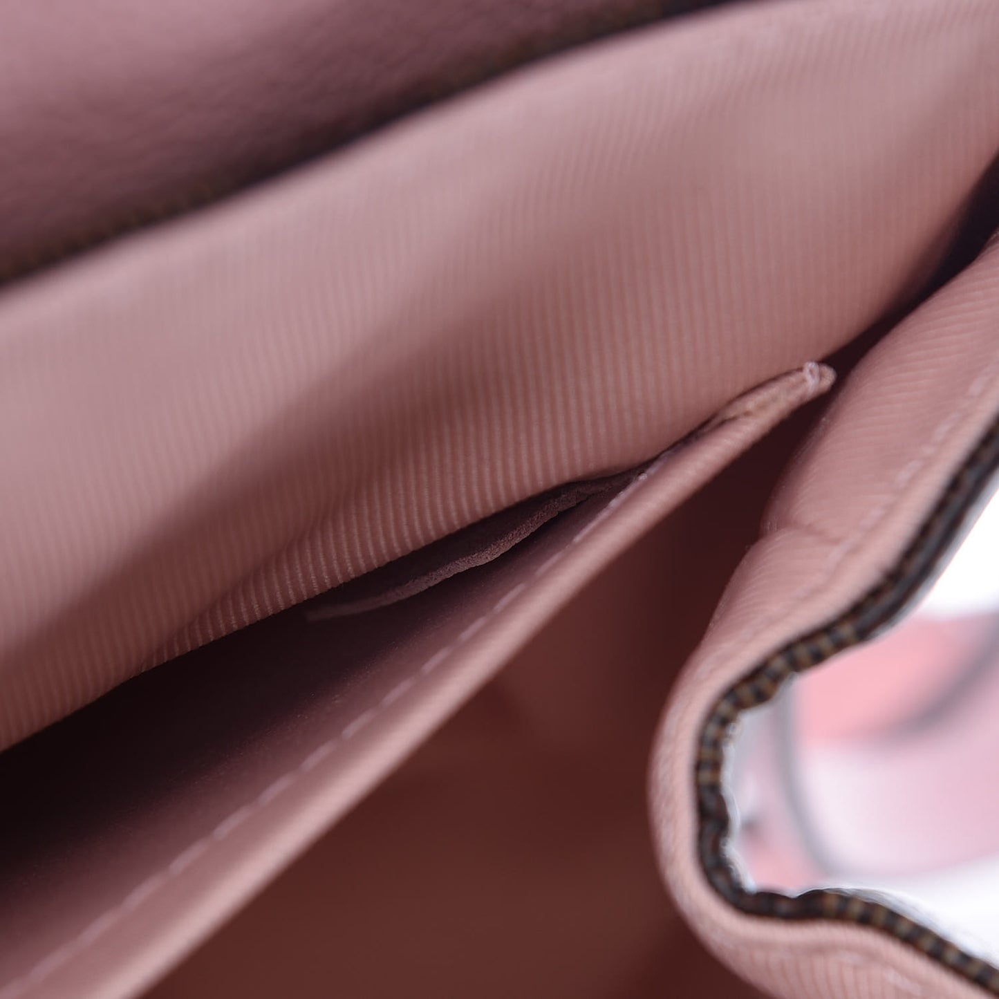 Damier Ebene Clapton Backpack Magnolia