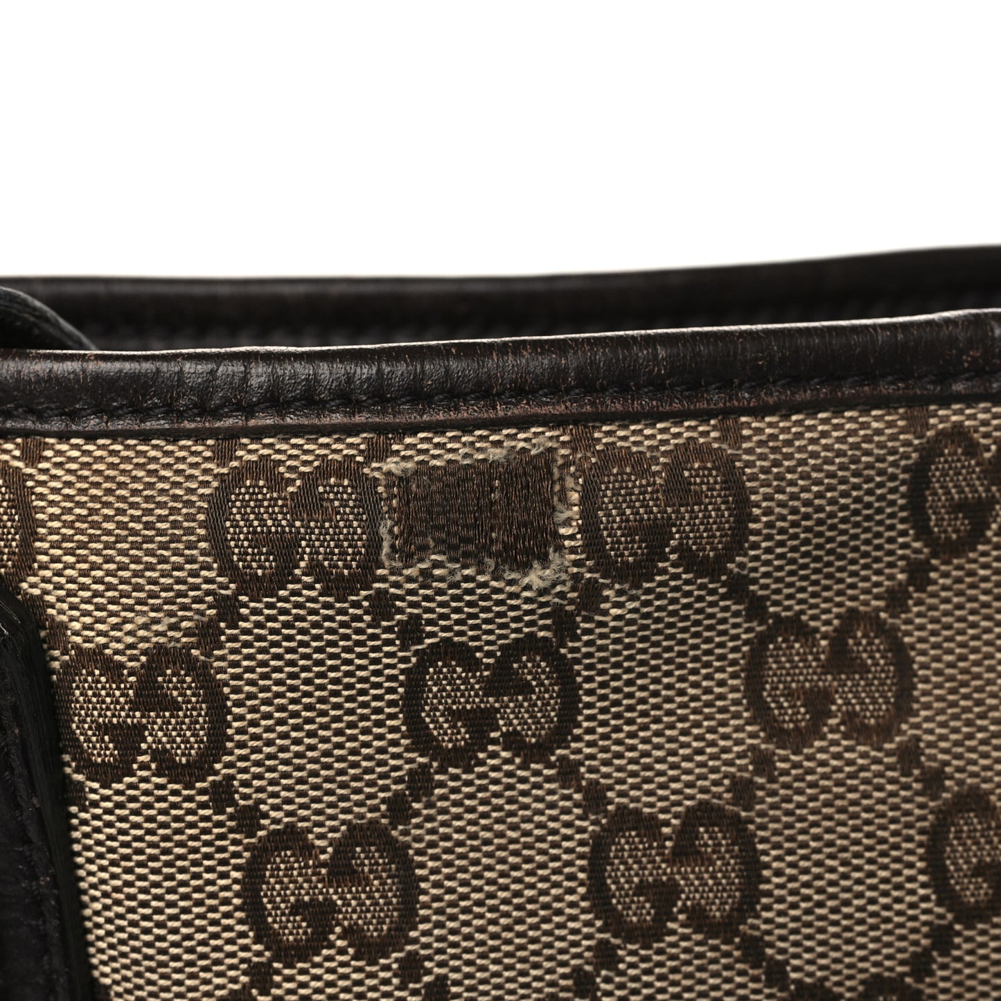 Monogram Monte Carlo Jewelry Box