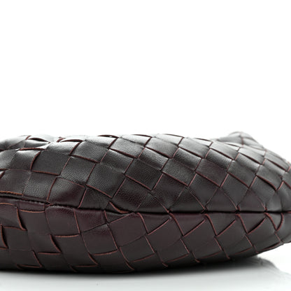 Bottega Veneta Nappa Intrecciato Mini Jodie Grape 9 of 11