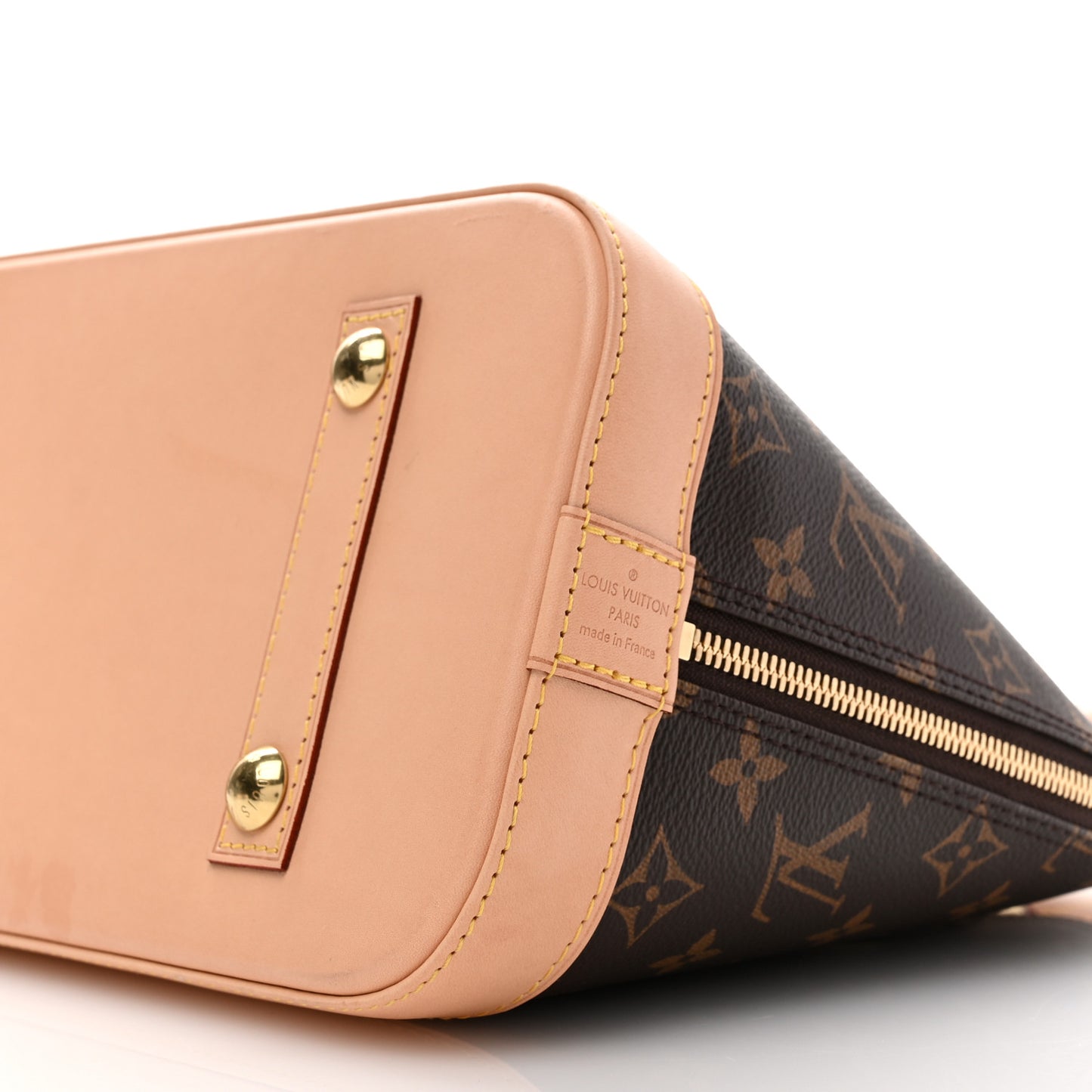 Monogram Alma PM