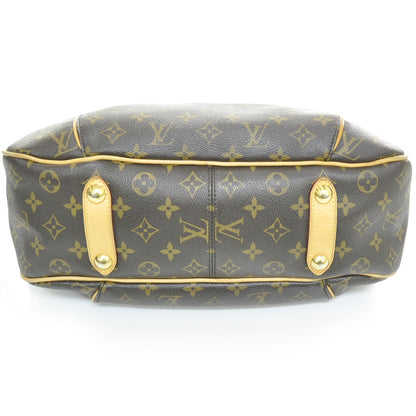 Louis Vuitton Monogram Galliera PM 4 of 9