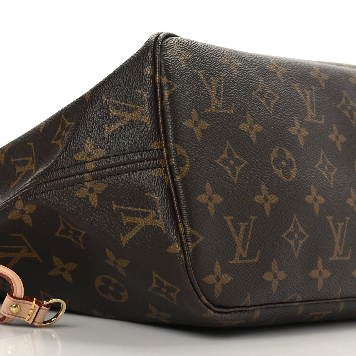 Monogram Neo Neverfull MM