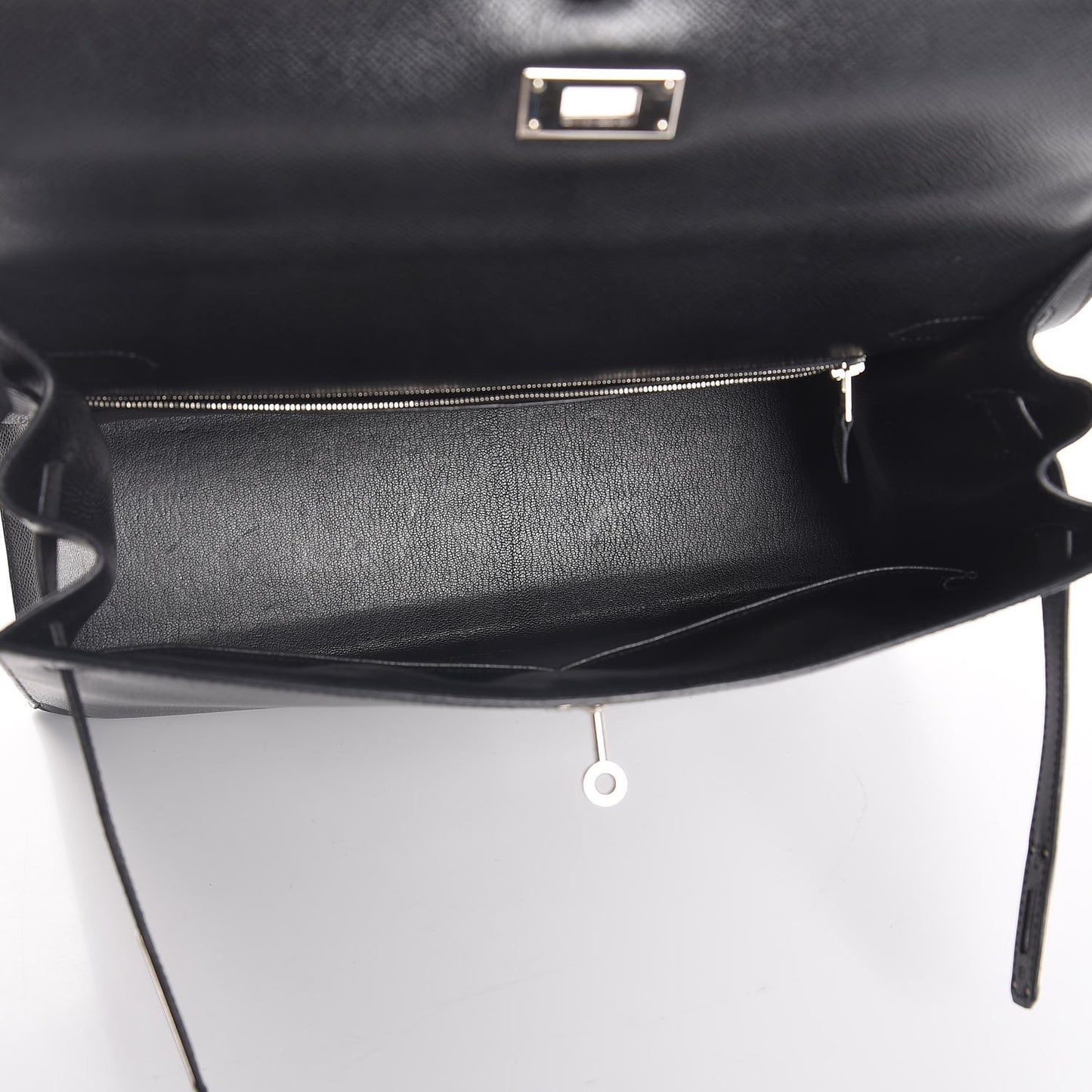 Epsom Kelly Sellier 35 Black