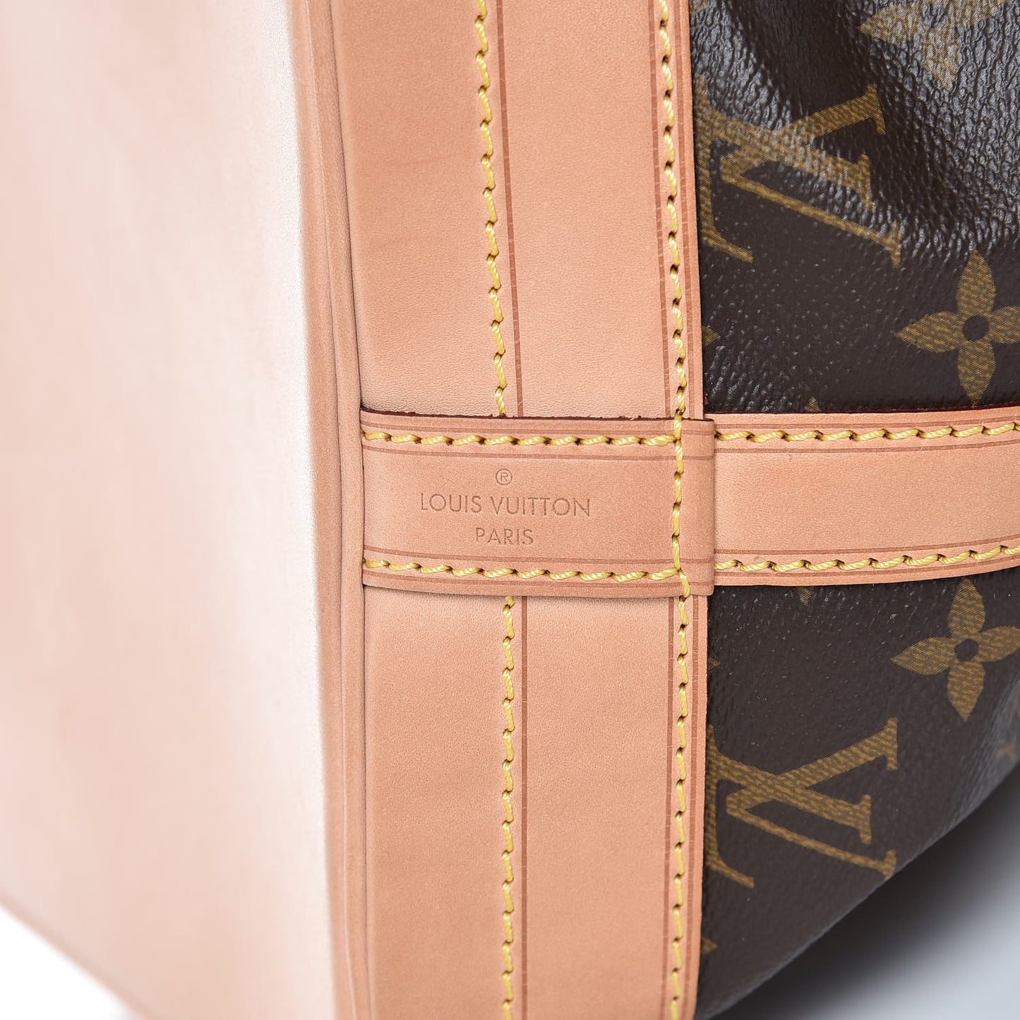 Monogram Noe