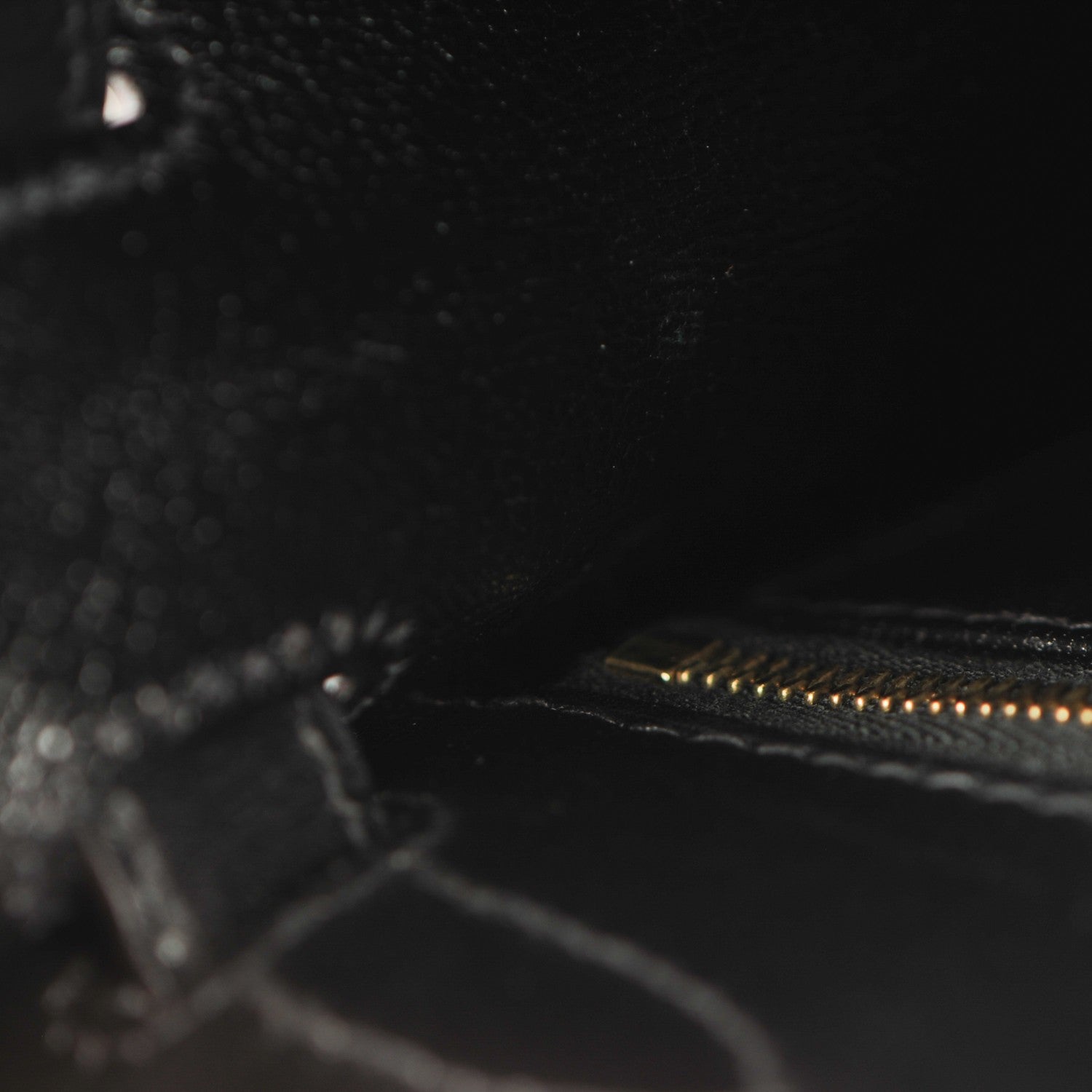 Hermes Box Kelly Sellier 28 Black 16 of 17