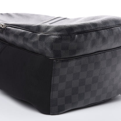 Louis Vuitton Damier Graphite Michael Backpack 7 of 18