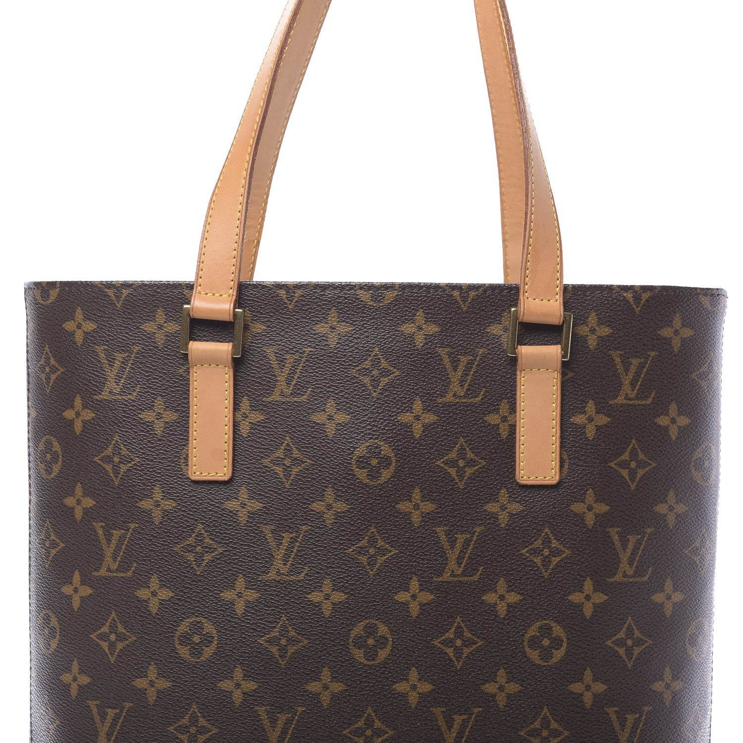 Louis Vuitton Monogram Vavin GM 7 of 9