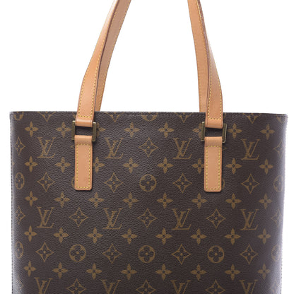 Louis Vuitton Monogram Vavin GM 7 of 9