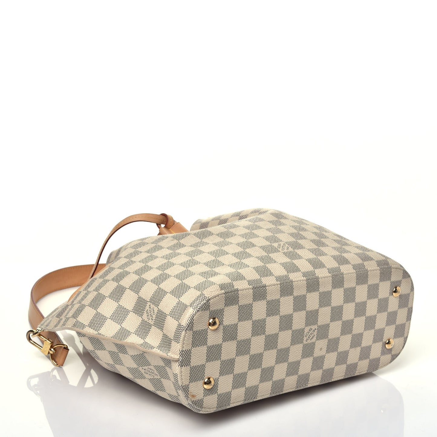 Damier Azur Girolata