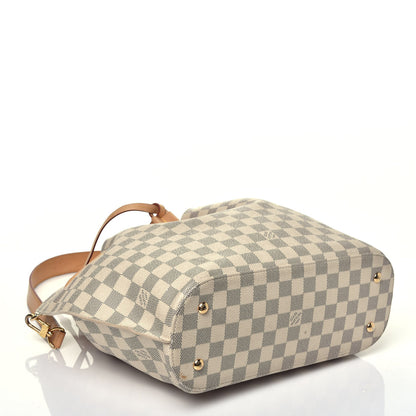 Louis Vuitton Damier Azur Girolata 5 of 10