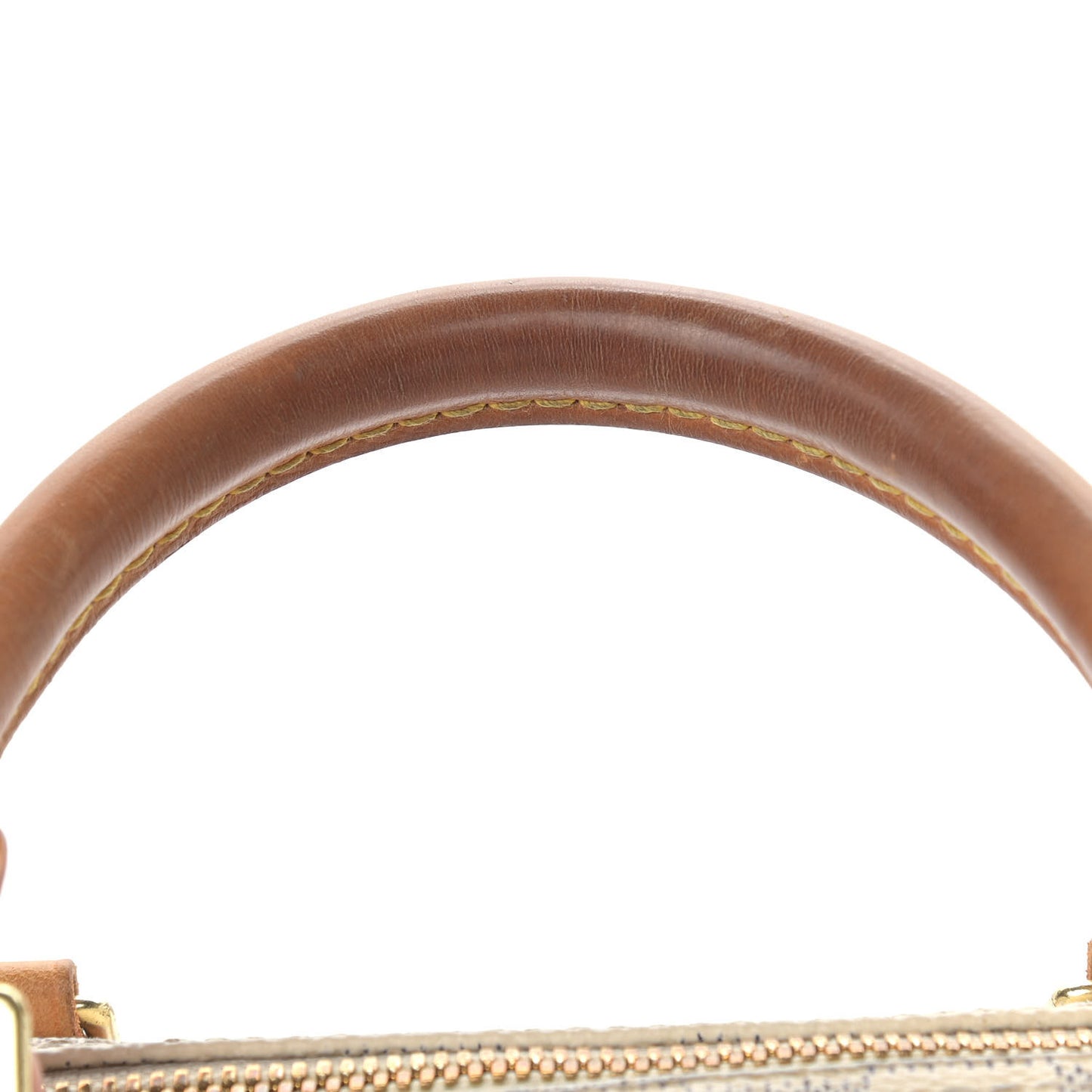 Damier Azur Speedy Bandouliere 30