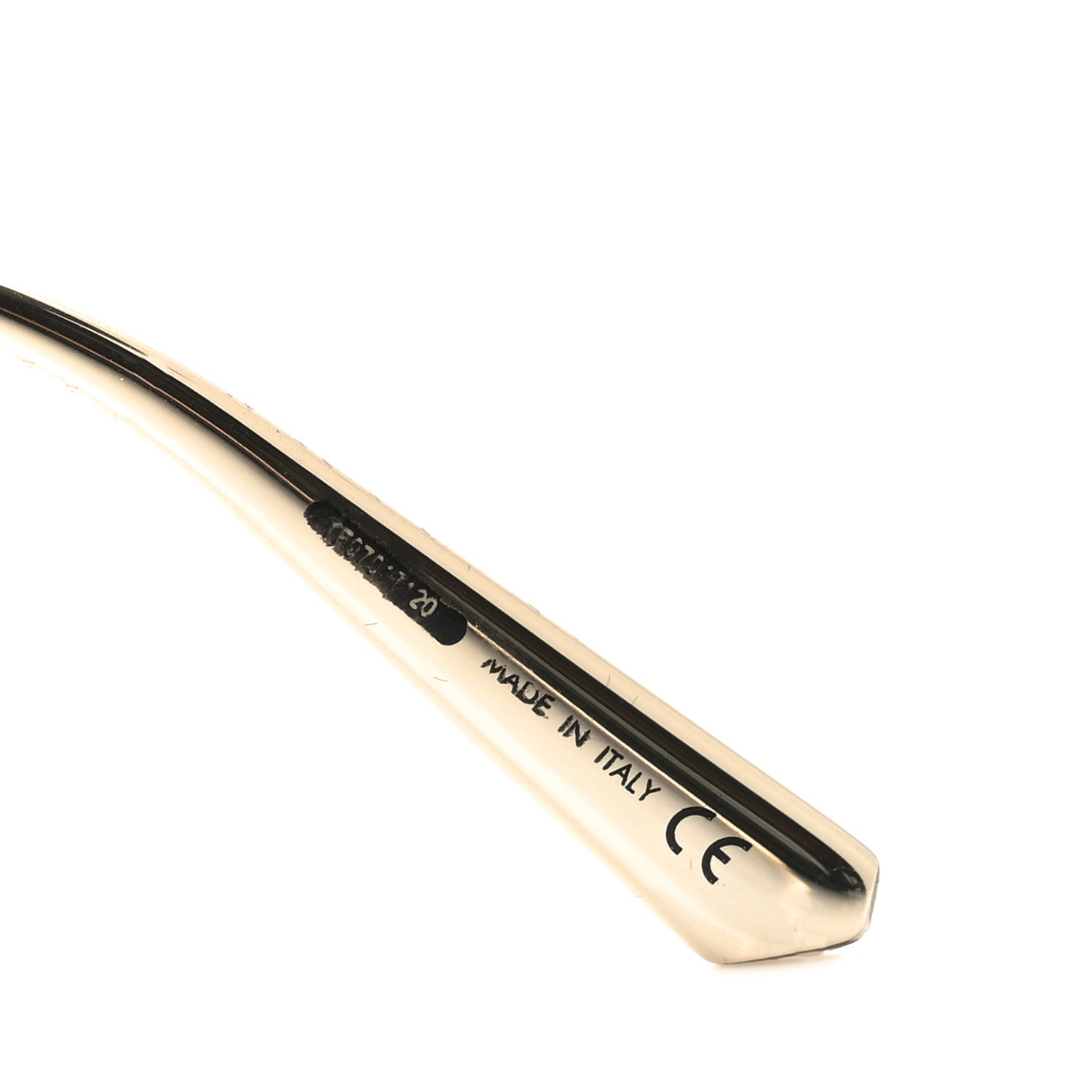 Christian Dior Acetate Square 30 Montaigne Sunglasses Black 6 of 8