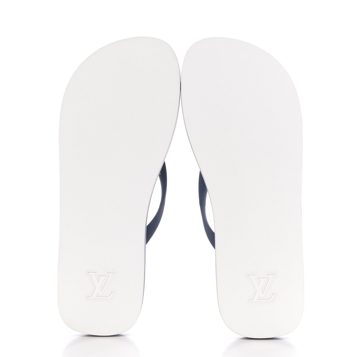 Rubber Mens Molitor Thong Sandals 10 Marine