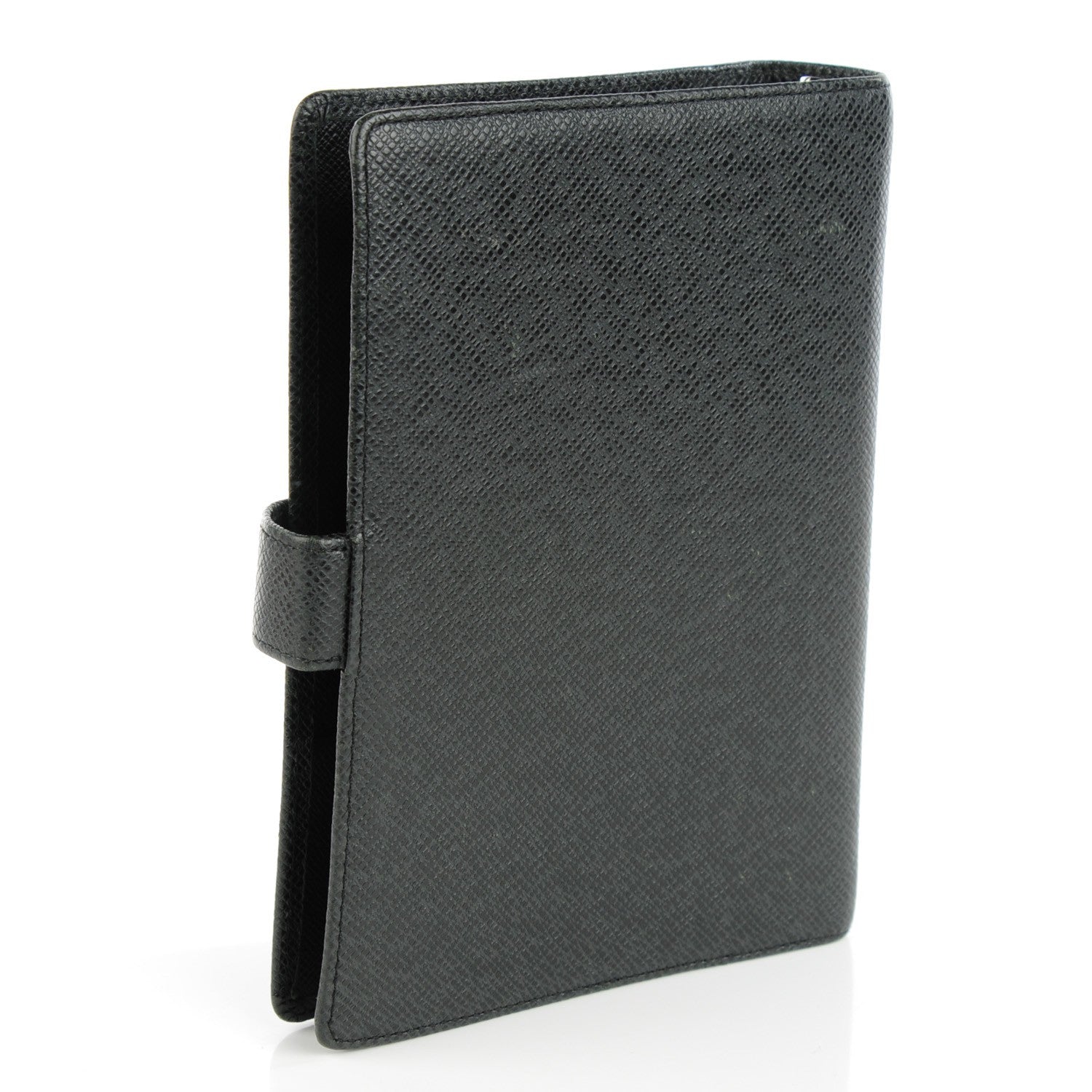 Louis Vuitton Taiga Medium Ring Agenda Cover Ardoise 3 of 7