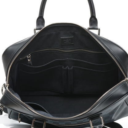 Louis Vuitton Damier Cobalt Porte Document Business 5 of 7