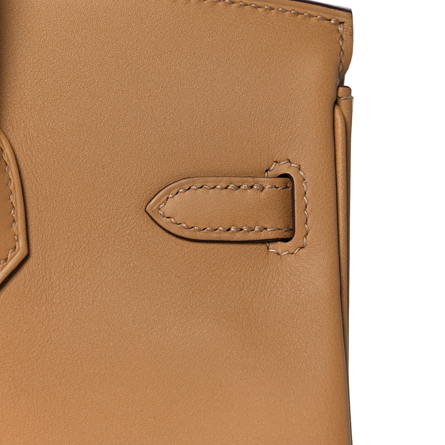 Swift In & Out Birkin 25 Biscuit