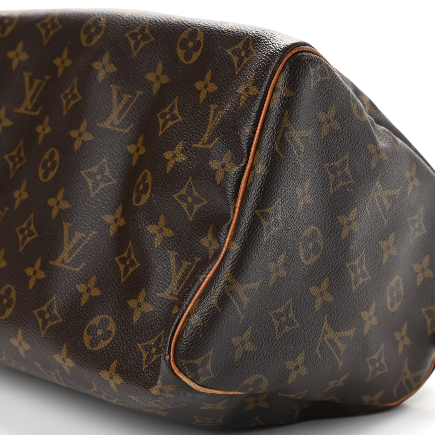 Louis Vuitton Monogram Speedy 30 9 of 12