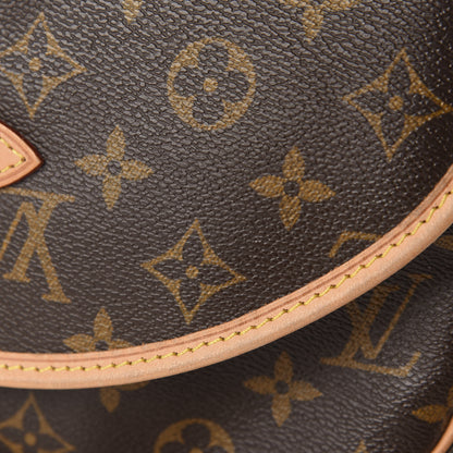 Louis Vuitton Monogram Saumur 30 14 of 14