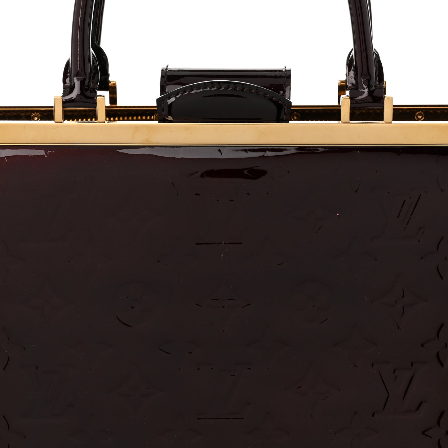 Vernis Deesse GM Amarante