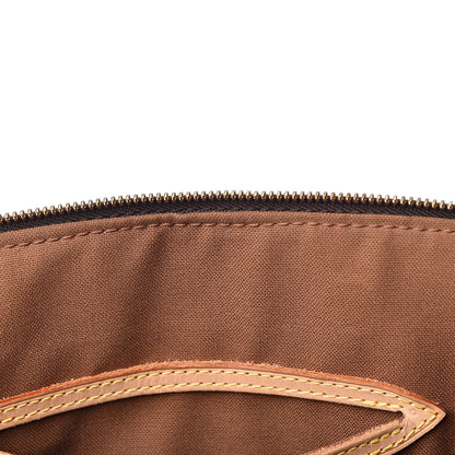 Louis Vuitton Monogram Alma PM 10 of 13