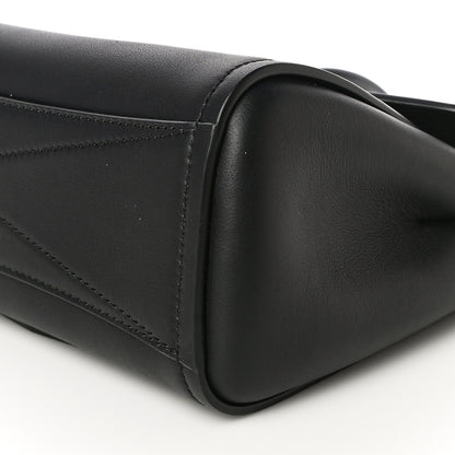 Givenchy Calfskin Mini Mystic Shoulder Bag Black 5 of 11