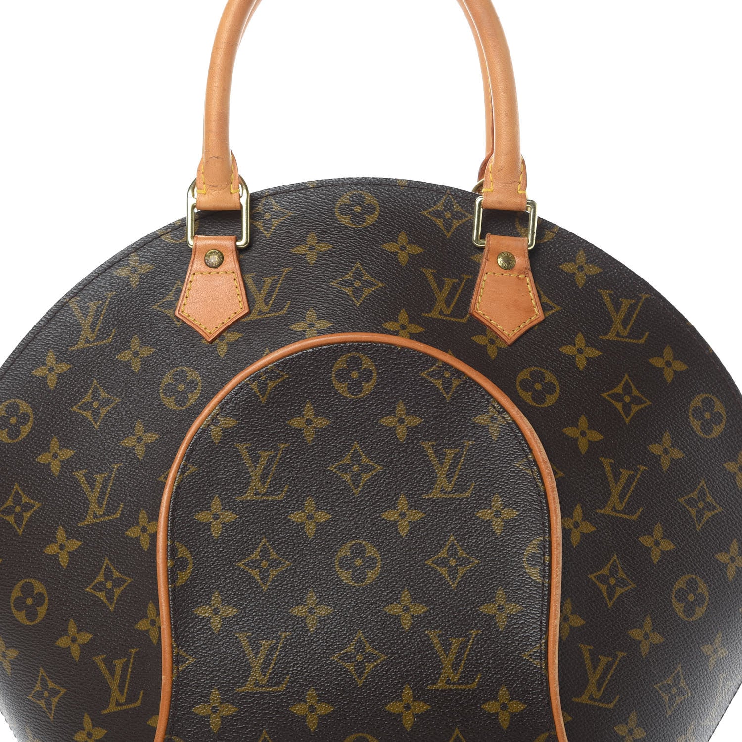 Louis Vuitton Monogram Ellipse MM 8 of 18