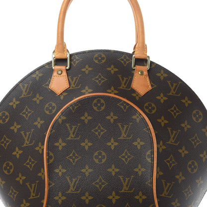 Louis Vuitton Monogram Ellipse MM 8 of 18